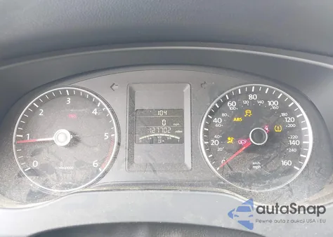 2012 Volkswagen Jetta 2.0L Tdi from USA, damaged, VIN 3VW3L7AJ7CM408899